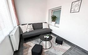 Williams Apartments Prague